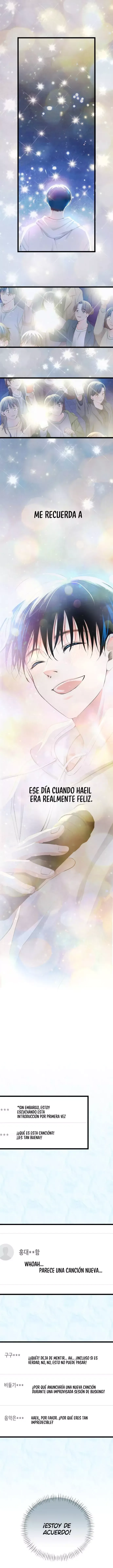 Marea De Gloria Capítulo 37 en Línea - página 12