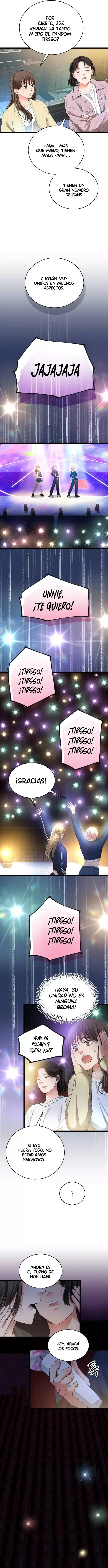 Marea De Gloria Capítulo 38 en Línea - página 4