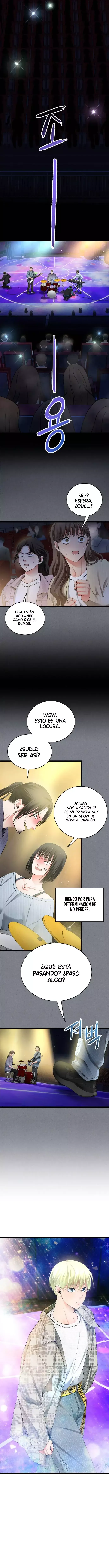 Marea De Gloria Capítulo 38 en Línea - página 5