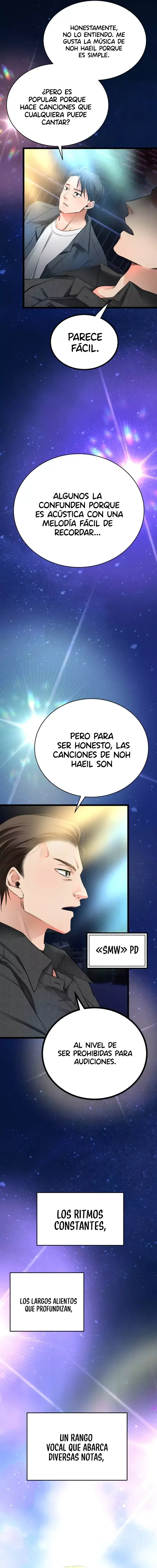 Marea De Gloria Capítulo 38 en Línea - página 8