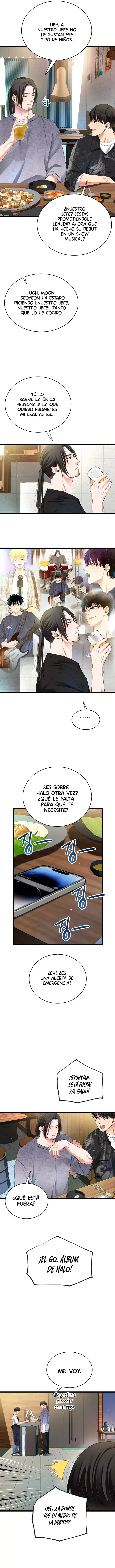 Marea De Gloria Capítulo 38 en Línea - página 16