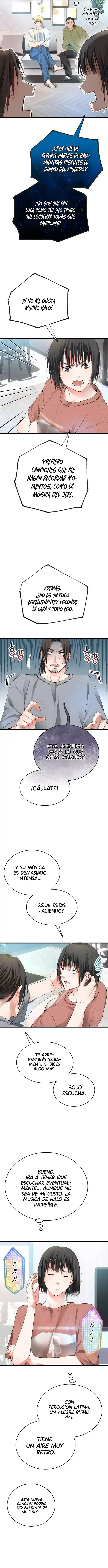 Marea De Gloria Capítulo 39 en Línea - página 10