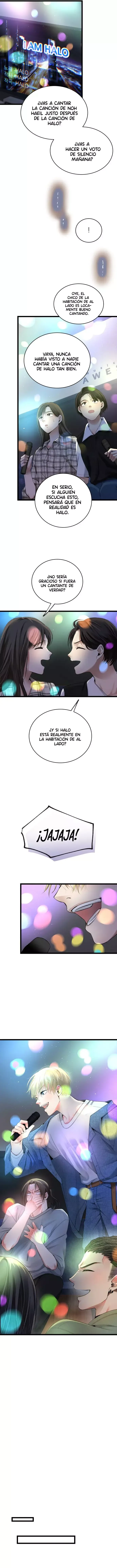 Marea De Gloria Capítulo 39 en Línea - página 16