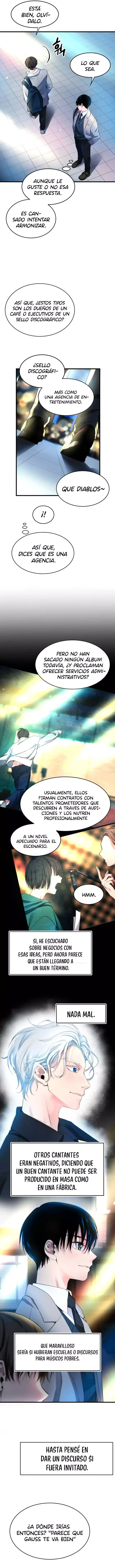 Marea De Gloria Capítulo 4 en Línea - página 7