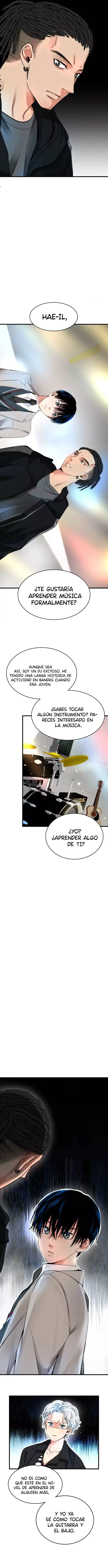 Marea De Gloria Capítulo 4 en Línea - página 16
