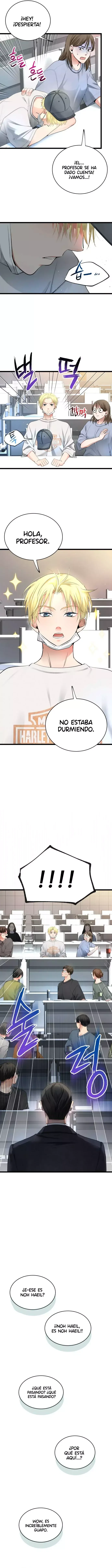 Marea De Gloria Capítulo 40 en Línea - página 8
