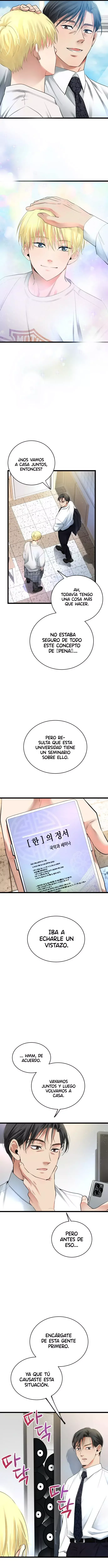 Marea De Gloria Capítulo 40 en Línea - página 13