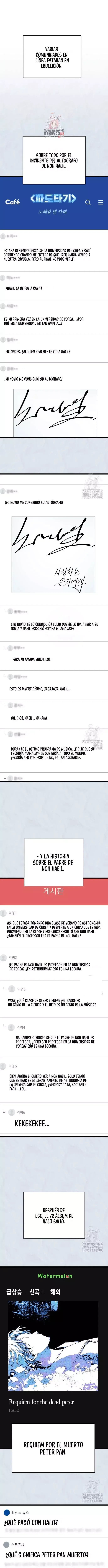 Marea De Gloria Capítulo 41 en Línea - página 2