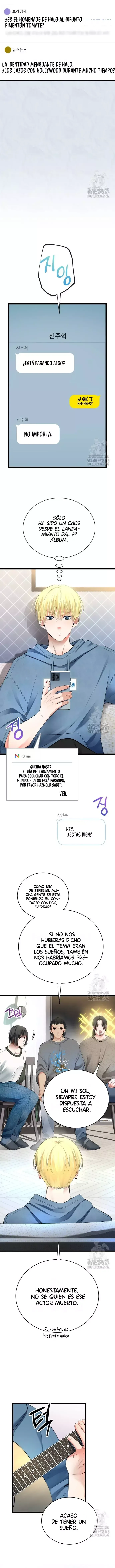 Marea De Gloria Capítulo 41 en Línea - página 3