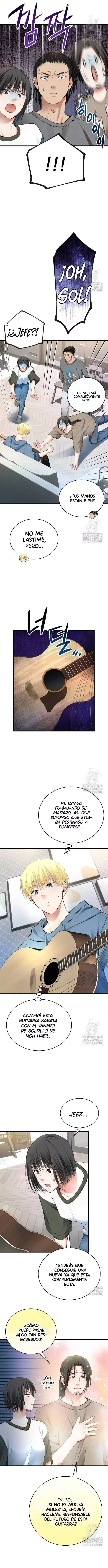 Marea De Gloria Capítulo 41 en Línea - página 5