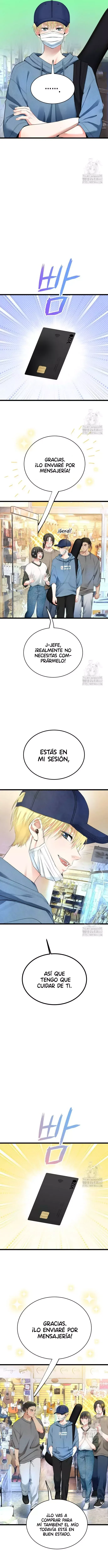 Marea De Gloria Capítulo 41 en Línea - página 9