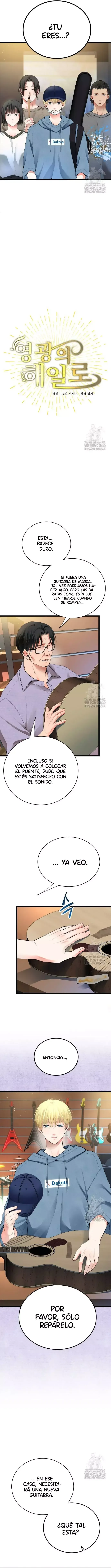 Marea De Gloria Capítulo 41 en Línea - página 12