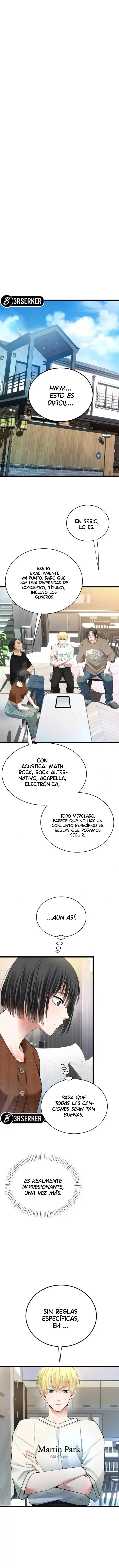 Marea De Gloria Capítulo 42 en Línea - página 2