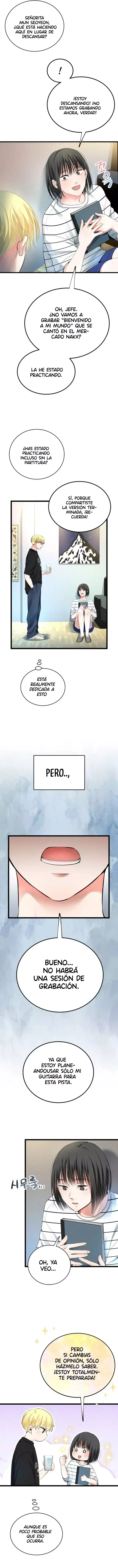 Marea De Gloria Capítulo 42 en Línea - página 11