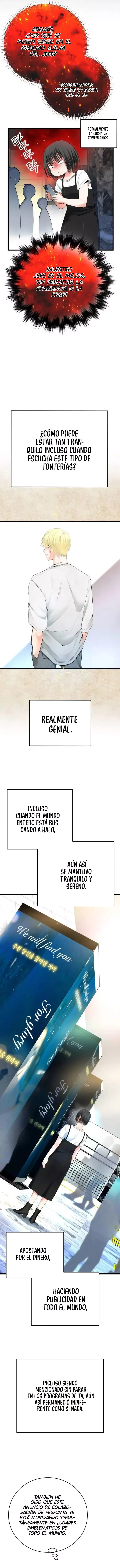 Marea De Gloria Capítulo 42 en Línea - página 14