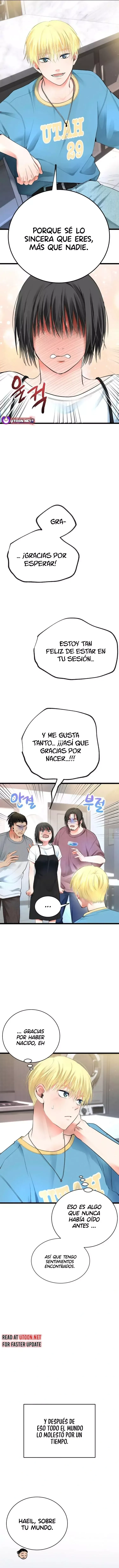 Marea De Gloria Capítulo 42 en Línea - página 23