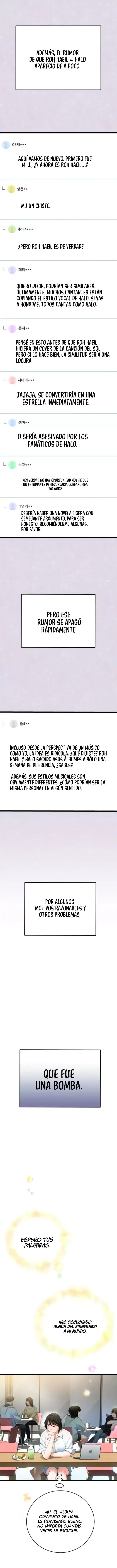 Marea De Gloria Capítulo 43 en Línea - página 5