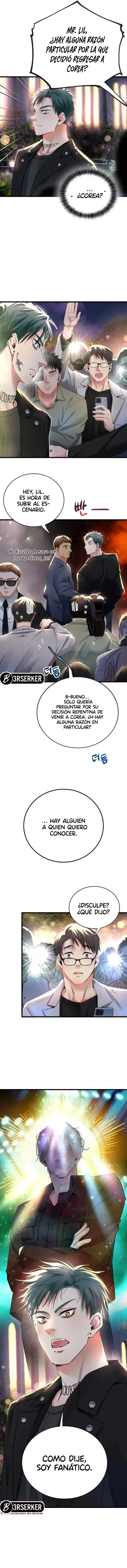 Marea De Gloria Capítulo 43 en Línea - página 16