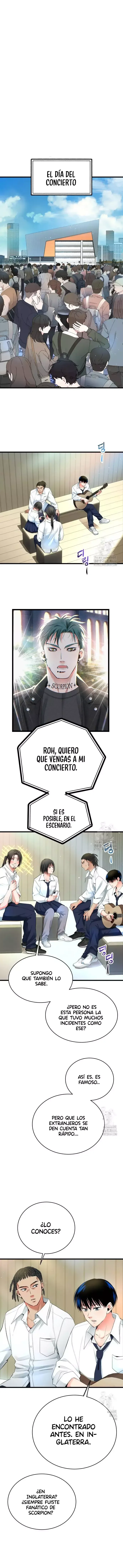 Marea De Gloria Capítulo 44 en Línea - página 2