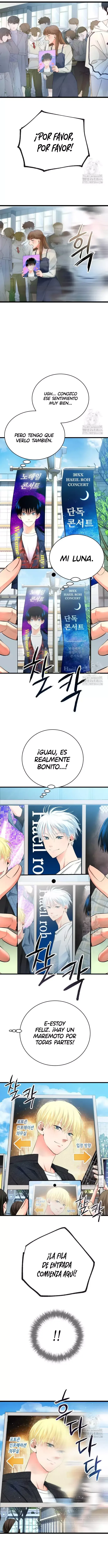 Marea De Gloria Capítulo 44 en Línea - página 6
