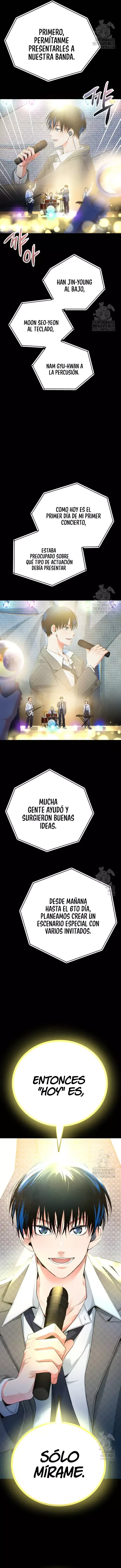 Marea De Gloria Capítulo 44 en Línea - página 12