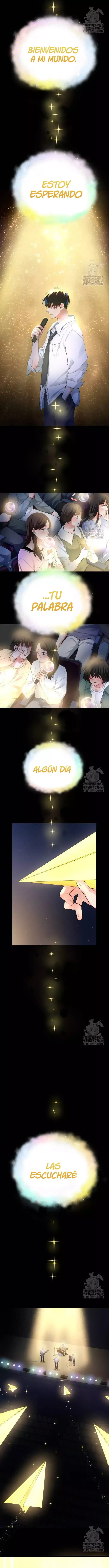 Marea De Gloria Capítulo 44 en Línea - página 18