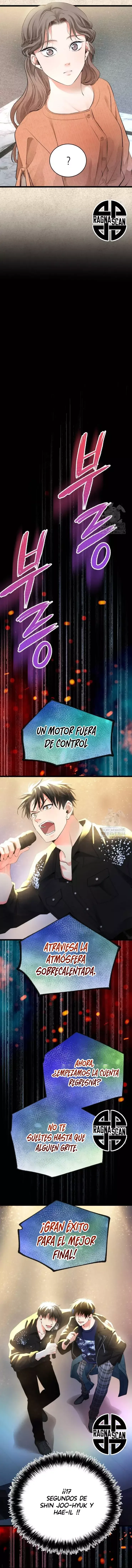 Marea De Gloria Capítulo 45 en Línea - página 6