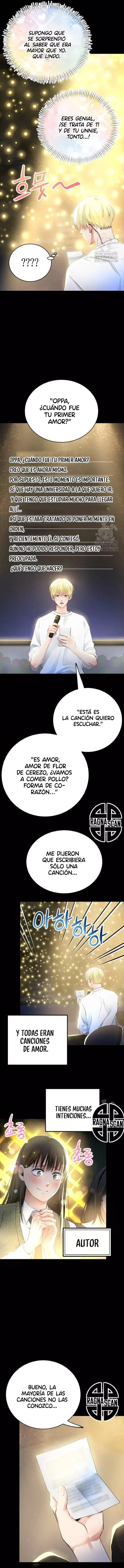 Marea De Gloria Capítulo 45 en Línea - página 14
