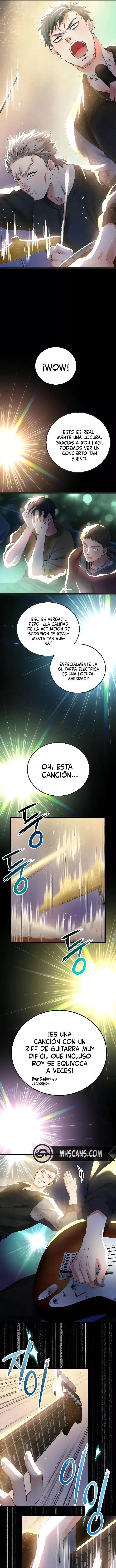 Marea De Gloria Capítulo 47 en Línea - página 8