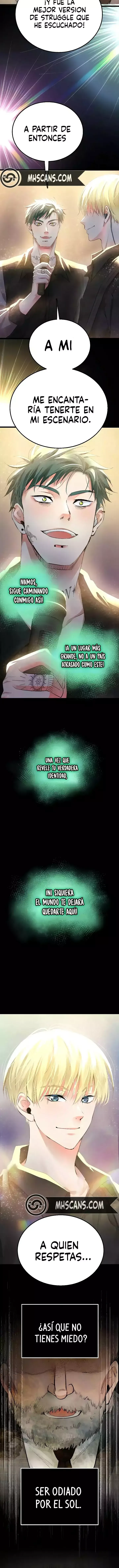 Marea De Gloria Capítulo 47 en Línea - página 15