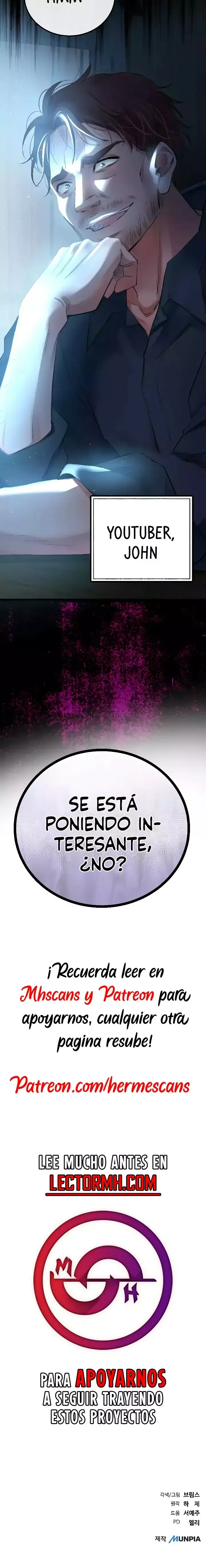 Marea De Gloria Capítulo 47 en Línea - página 23