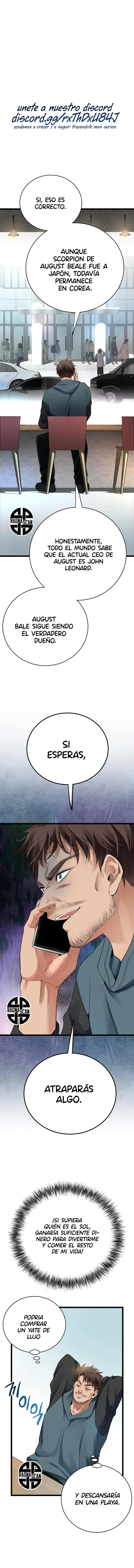 Marea De Gloria Capítulo 48 en Línea - página 3