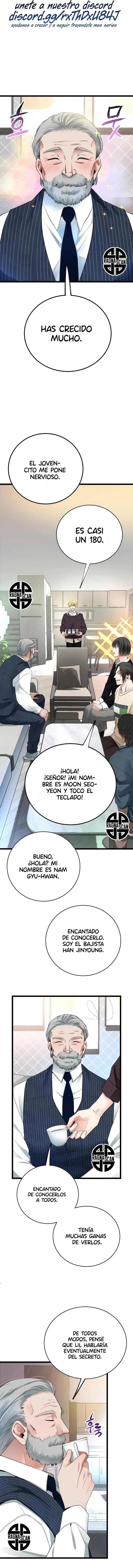 Marea De Gloria Capítulo 48 en Línea - página 7