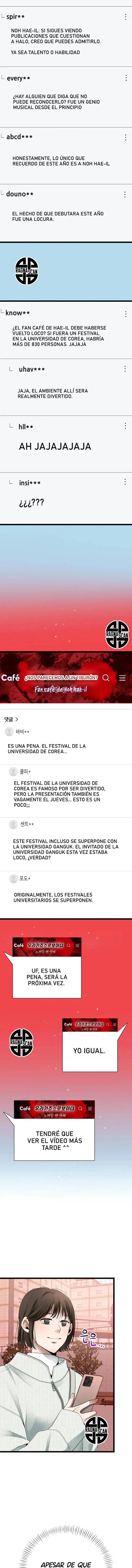 Marea De Gloria Capítulo 48 en Línea - página 14
