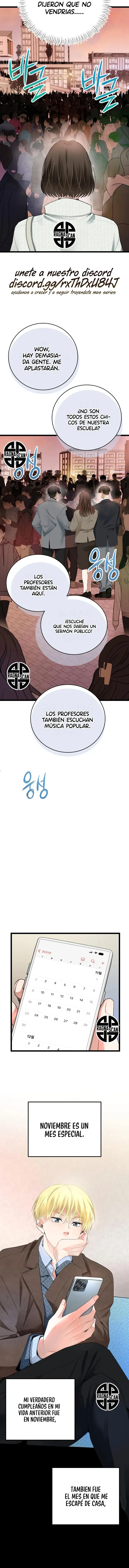 Marea De Gloria Capítulo 48 en Línea - página 15