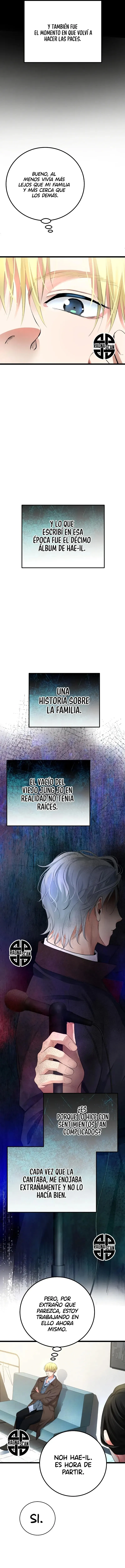 Marea De Gloria Capítulo 48 en Línea - página 16
