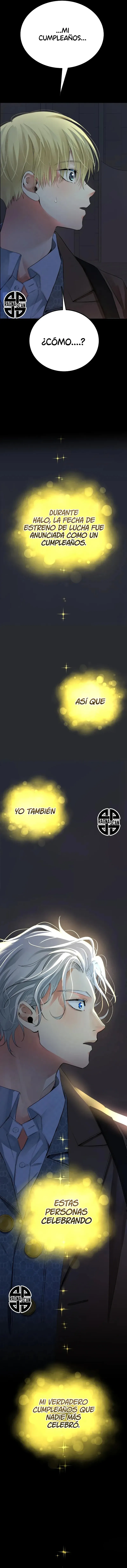 Marea De Gloria Capítulo 48 en Línea - página 21