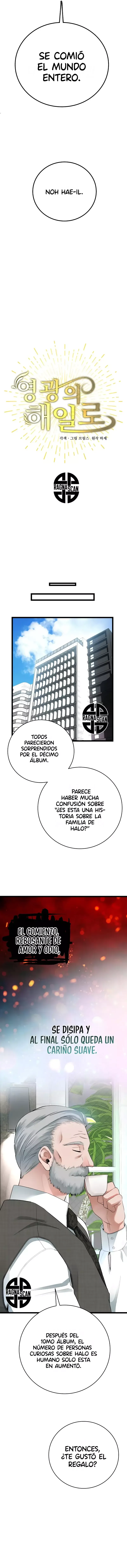 Marea De Gloria Capítulo 49 en Línea - página 12