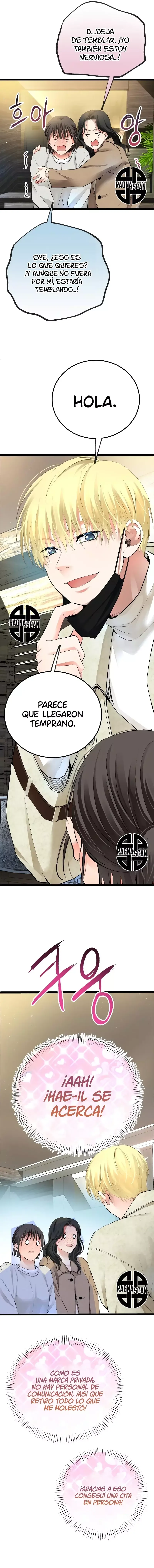 Marea De Gloria Capítulo 49 en Línea - página 16