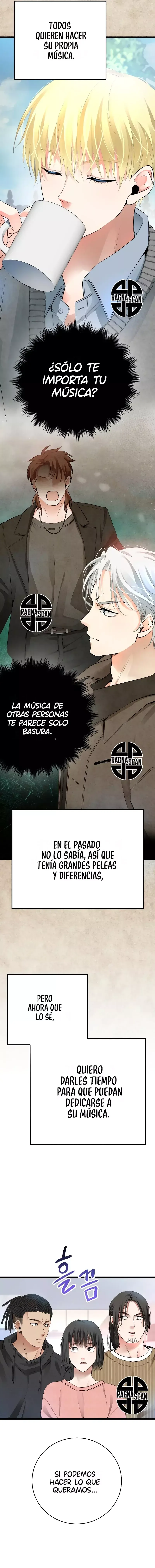 Marea De Gloria Capítulo 49 en Línea - página 23
