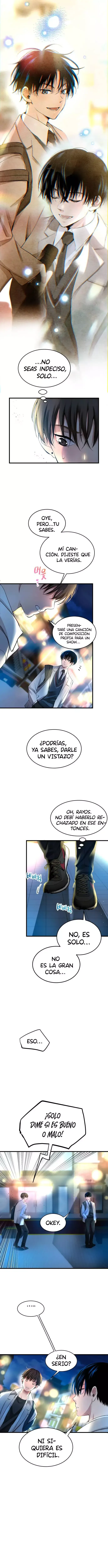 Marea De Gloria Capítulo 5 en Línea - página 10