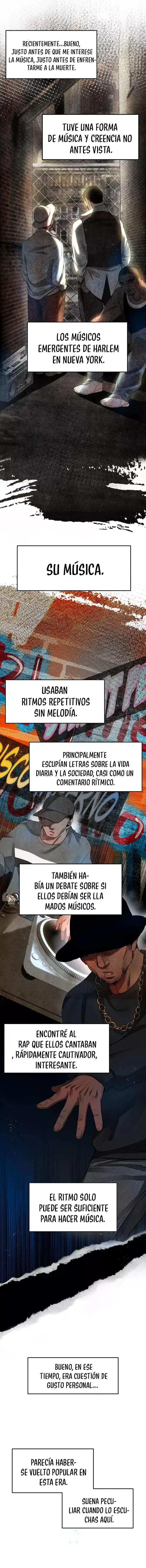 Marea De Gloria Capítulo 5 en Línea - página 13