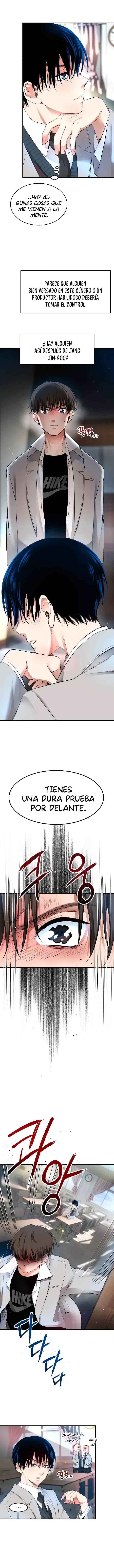 Marea De Gloria Capítulo 5 en Línea - página 16