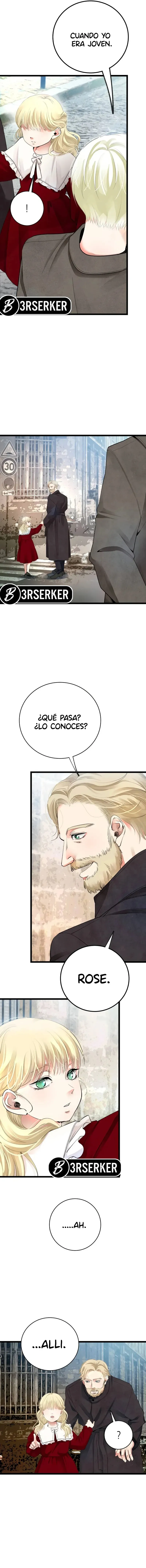 Marea De Gloria Capítulo 50 en Línea - página 11