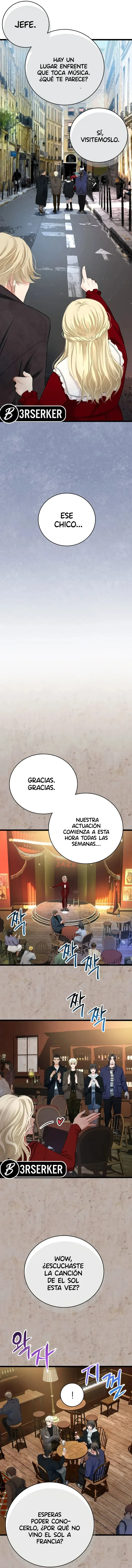 Marea De Gloria Capítulo 50 en Línea - página 12