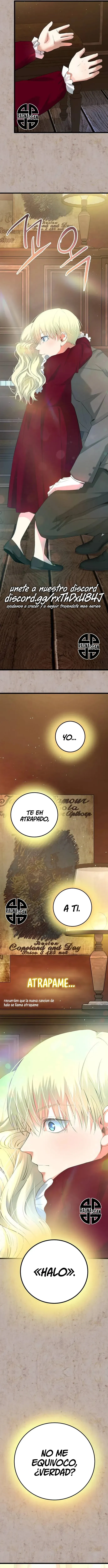 Marea De Gloria Capítulo 51 en Línea - página 6