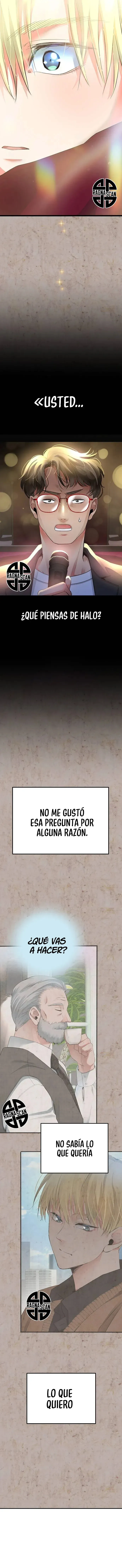 Marea De Gloria Capítulo 51 en Línea - página 7