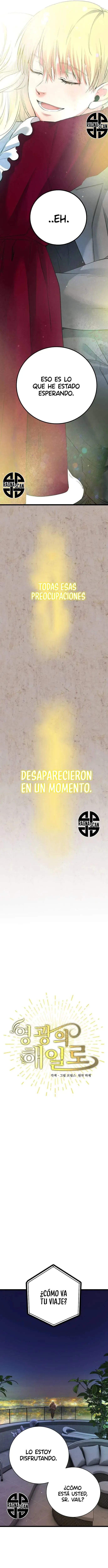 Marea De Gloria Capítulo 51 en Línea - página 8