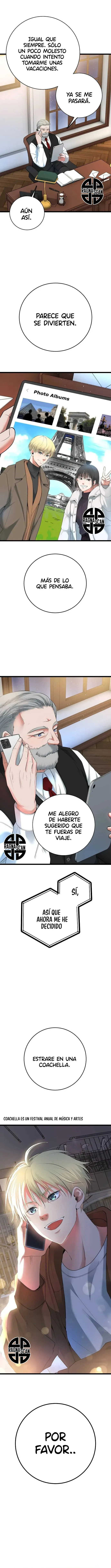 Marea De Gloria Capítulo 51 en Línea - página 9