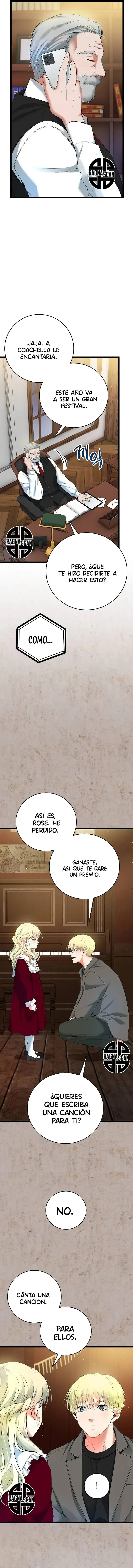 Marea De Gloria Capítulo 51 en Línea - página 10
